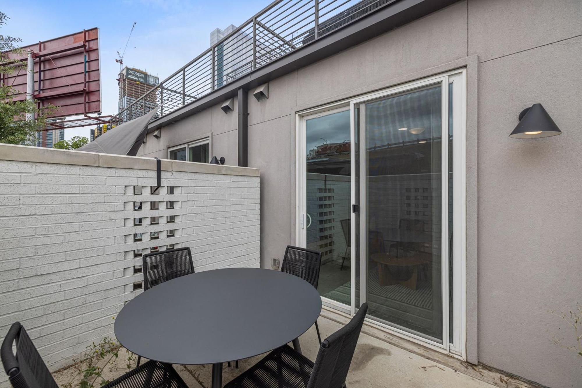 Placemakr Downtown オースティン 部屋 写真