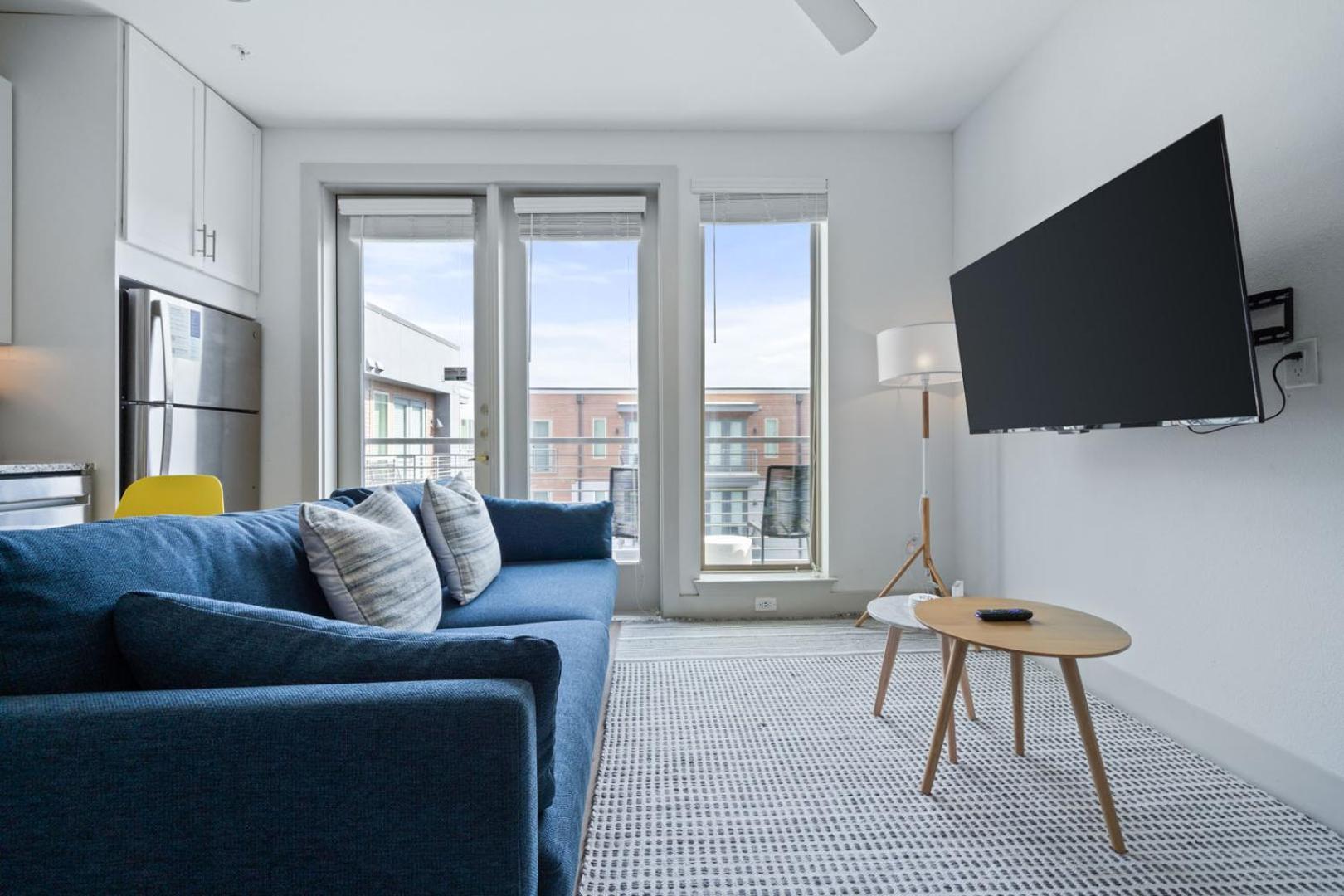 Placemakr Downtown オースティン エクステリア 写真
