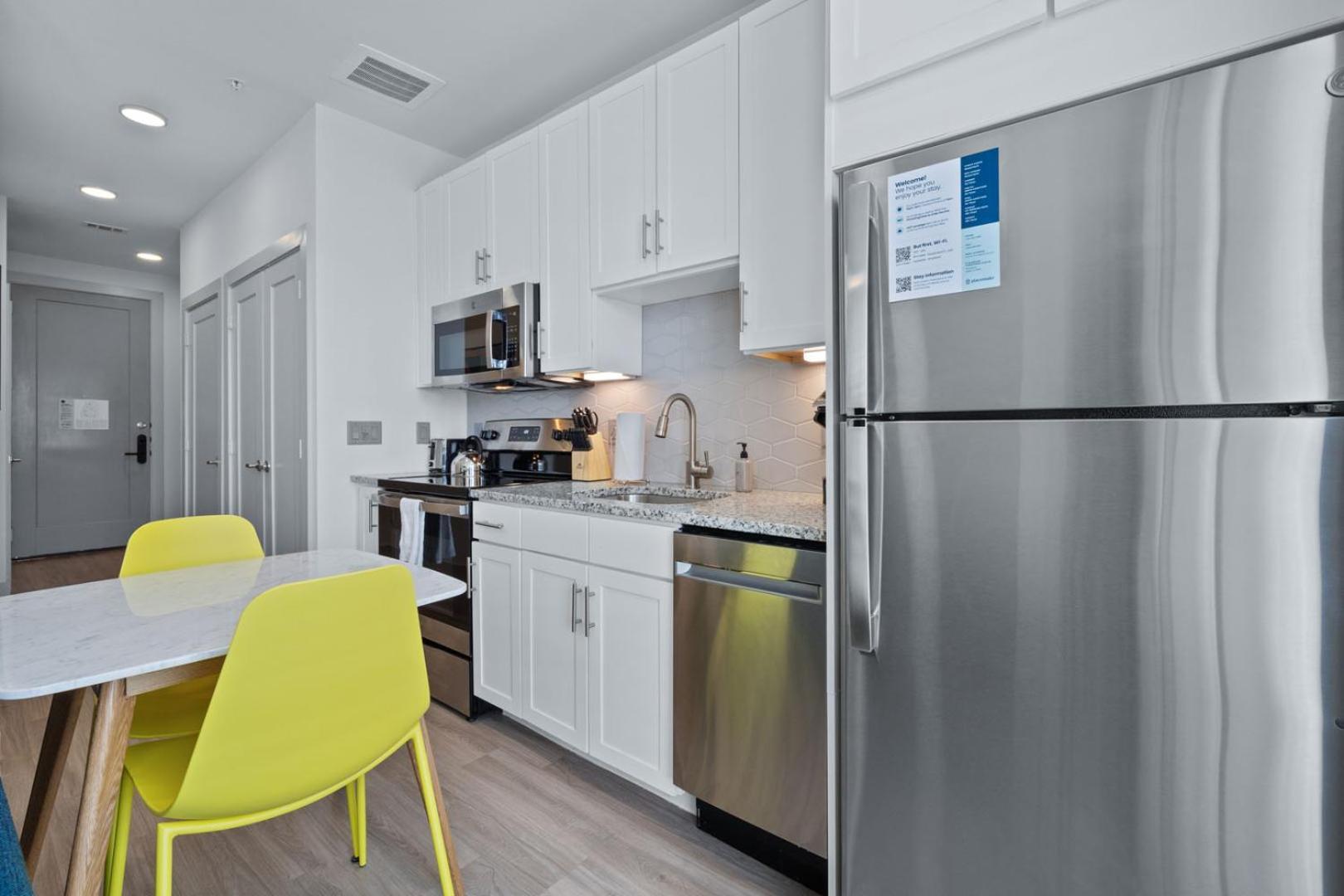 Placemakr Downtown オースティン エクステリア 写真