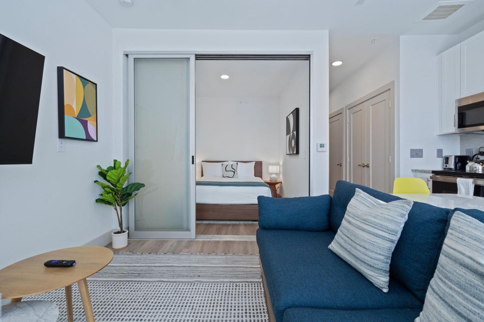 Placemakr Downtown オースティン エクステリア 写真