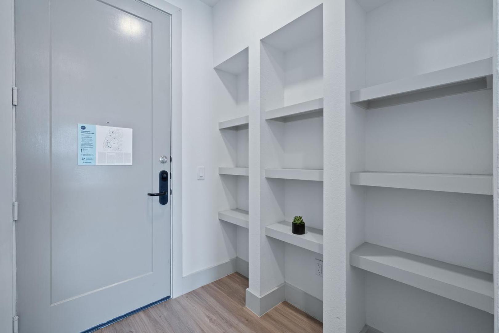 Placemakr Downtown オースティン エクステリア 写真
